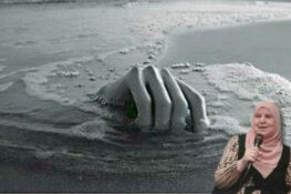 “من منكم ينصفني!!” تكتب جميلة بلطي عطوي