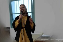 لطيفة الشامخي تكتب “أنهكتني غربتي داخل ذاتي”