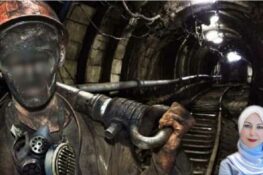 مجيدة محمدي تكتب “قفصة… مدينةٌ لا تُنسى”