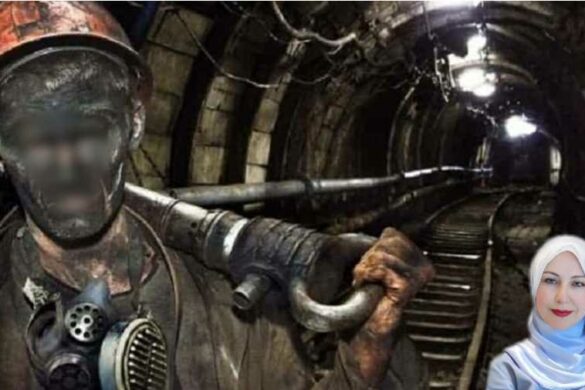 مجيدة محمدي تكتب “قفصة… مدينةٌ لا تُنسى”