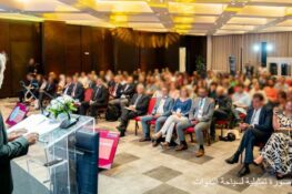 تونس: تثمين التراث وتنمية السياحة الثقافية من خلال الصناعات الرقمية