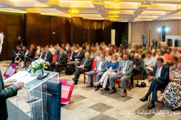 تونس: تثمين التراث وتنمية السياحة الثقافية من خلال الصناعات الرقمية