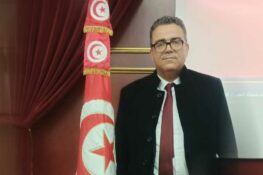 محمد هادي عون يكتب لتونس 🇹🇳 الوطن