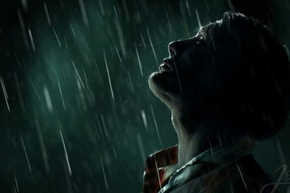 محمد هادي عون يكتب “دنوت من الجوى!!”