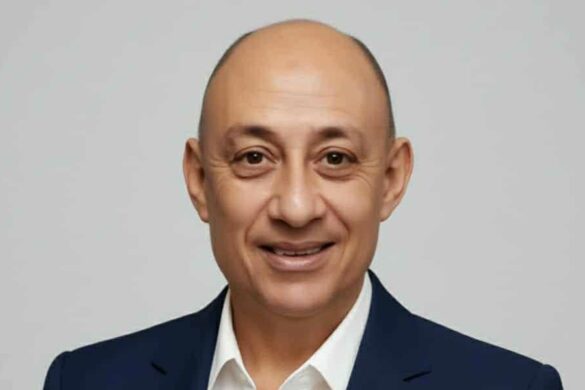 محمد المصري يكتب للعشق