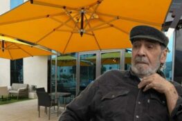 مدير الحوارات بالدورة الثانية لـ “كرنفال ليبيا التراثي” لـ”نيابوليس الثقافية”