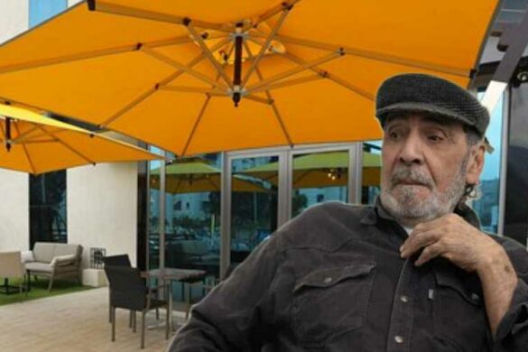 مدير الحوارات بالدورة الثانية لـ “كرنفال ليبيا التراثي” لـ”نيابوليس الثقافية”