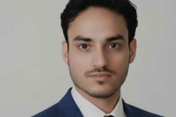 مصطفى عبدالملك الصميدي يكتب “اشتهت دم الأطفال لتنمو!!”