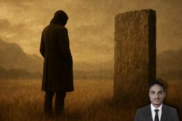 مصطفى عبدالملك الصميدي يتوق إلى عصر الحجر