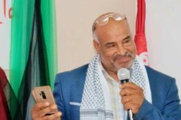 عمر الشهباني يكتب: “لا أعبد ما تحكمون ولا أنتم حاكمون ما أعبد!!”