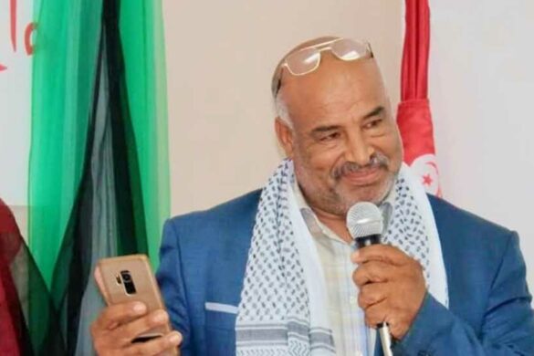 عمر الشهباني يكتب: “لا أعبد ما تحكمون ولا أنتم حاكمون ما أعبد!!”