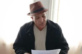 عمر سبيكة يكتب “بعض الْخطى فقط”