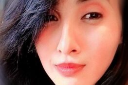 رؤى الأطرش تكتب “أنا لا أنكر أنني كنت مغرمةً به!!”