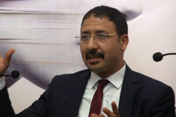 الدكتور الصحبي بن منصور: الأنظمة تسقط حين تفقد المشروعية لا حين تفقد السيطرة