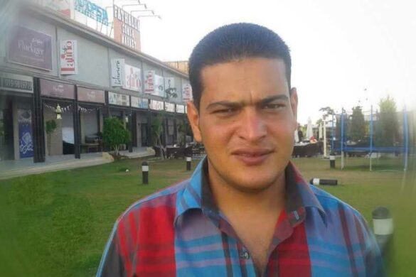 سعيد إبراهيم زعلوك يكتب “ربما نحن، أخيرًا، بلا أقنعة!!”