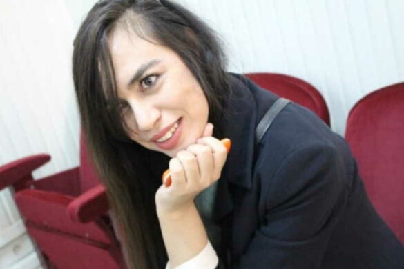 فاطمة بلحاج لطيّف: نقد أدرنو للتطابق في “جدليّة سلبيّة”