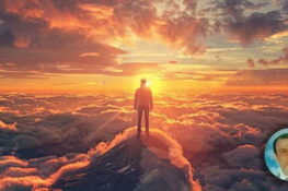 عبد الرزاق البحري يقدم نصا نثريا بعنوان “رسائل الليل!!”