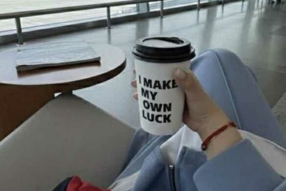 الفرص المرئية: كيف يصنع العقل الحظ