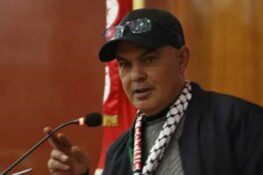 داود بوحوش يقدم قصيدة بعنوان “أُخيَّ…أريدك الأنت!!”