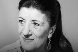 وفاة الممثلة الجزائرية بيونة تثير الحزن في الوسط الفني