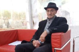 عماد ترحيني من لبنان يكتب “ما عشقت متلا بالهوى وحبيت!!”