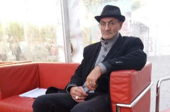 عماد ترحيني من لبنان يكتب “ما عشقت متلا بالهوى وحبيت!!”