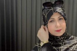 مجيدة محمدي تقدّم نصّا نثريا بعنوان “قميص اللغة الممزق!!”