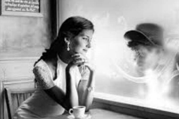 مجيدة محمدي تكتب “هل قلتُ هذا من قبل؟!!”