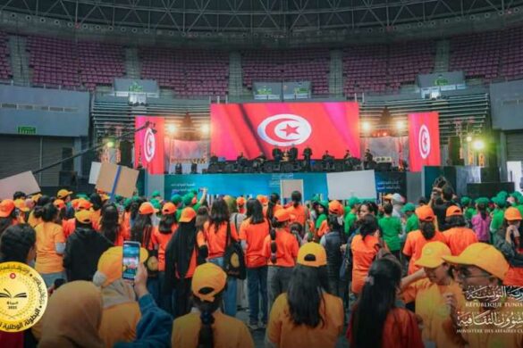 تونس-رادس: تتويجات متنوّعة في الدورة 4 لـ ” البطولة الوطنية للمطالعة”