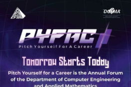 صفاقس: المنتدى السنوي للتوجيه والانتداب 22 و23 نوفمبر 2025