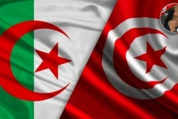 عمر الشهباني يكتب للثورة الجزائرية 1954