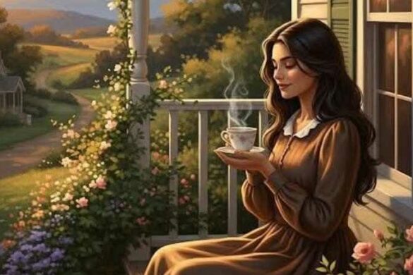 رجاء الغانمي تقّدم نصّا نثريا بعنوان “توأمان!!”