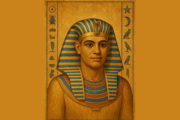 سعيد إبراهيم زعلوك: يقول “في حضرة النيل… تنفض مصر غبارها”