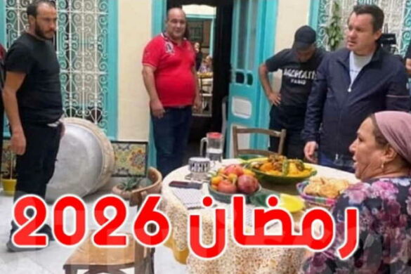 خاص وبالصور- سيتكوم “هاذي اخرتها” في رمضان