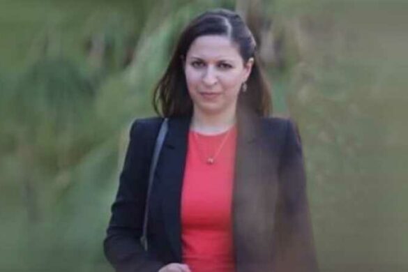 تأييد دبعي: “تقارب اليسار والإخوان، أزمة فكرية أم ماذا؟”