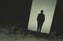 زاهر الأسعد من فلسطين يقدّم نصّا بعنوان “محراب الفقد”