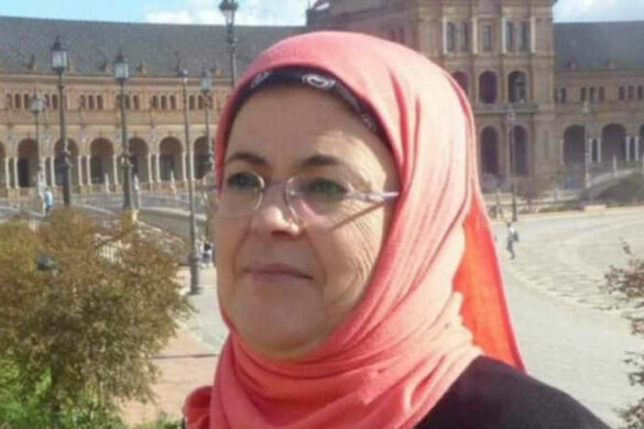 فوزية البوبكري تقدّم نصا سرديا بعنوان “عودة”