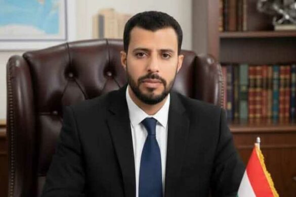 معمر السفياني-اليمن: يقدّم نصا نثريا بعنوان “وردة الثلج”