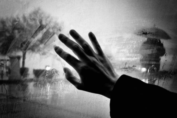 منصورة عمر-ليبيا: تقدّم قصيدة نثرية بعنوان “خذلان”