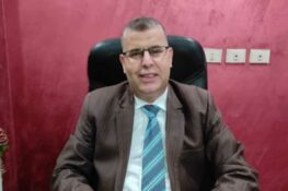 محمد الدكروري-مصر: مقال بعنوان “الافتقار إلى العمل والعرق والتنمية”