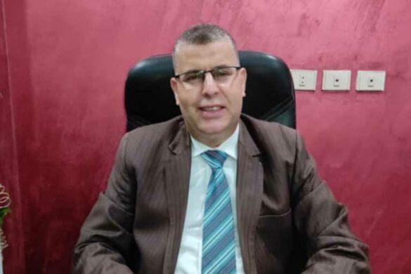 محمد الدكروري-مصر: مقال بعنوان “الافتقار إلى العمل والعرق والتنمية”