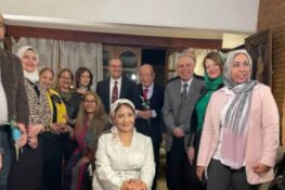 ” مصر النهاردة”: ملتقى الجمعة الثقافي يرسم خارطة طريق للمستقبل بحضور نخبة من الخبراء