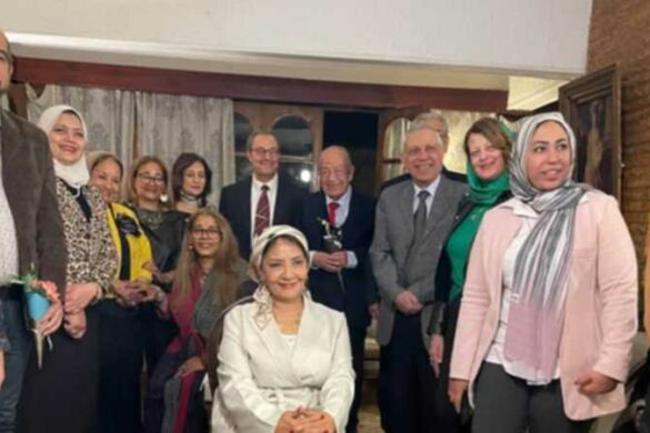 ” مصر النهاردة”: ملتقى الجمعة الثقافي يرسم خارطة طريق للمستقبل بحضور نخبة من الخبراء