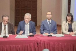 في ندوة دولية بمقرّ “بيت الحكمة” حول إلغاء العبوديّة في تونس