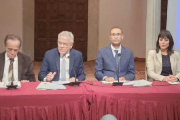 في ندوة دولية بمقرّ “بيت الحكمة” حول إلغاء العبوديّة في تونس