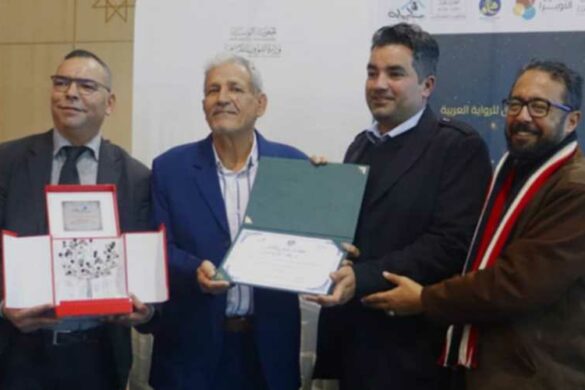 لقاء في بلد الزيتون والياسمين: حينَ يصيرُ الحلمُ جوهرًا والكلمةُ وطنًا