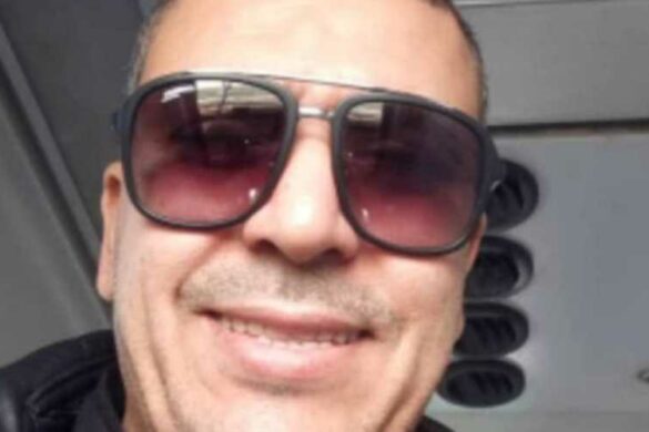 نضال بن عمر زعبي-تونس: يقدم نصّا بعنوان “نجمٌ في الظَّلام”