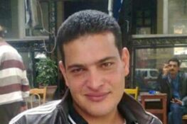 سعيد إبراهيم زعلوك: يكتب “أنتِ… وما كنتِ العائدة!!”