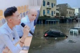 وليد سرنان – المغرب: يكتب “آسفي، مدينتي… حين جفّ قلمي”