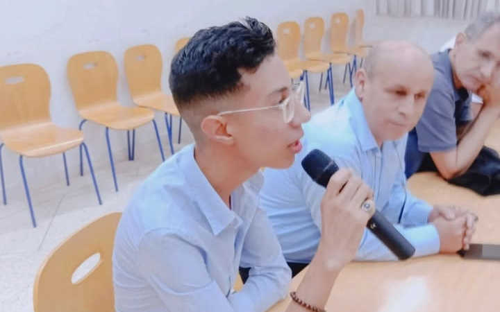 وليد سرنان – المغرب: “القصة القصيرة: فن القبض على اللحظة الهاربة”